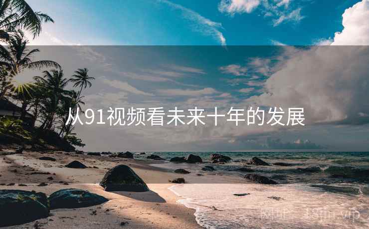 从91视频看未来十年的发展