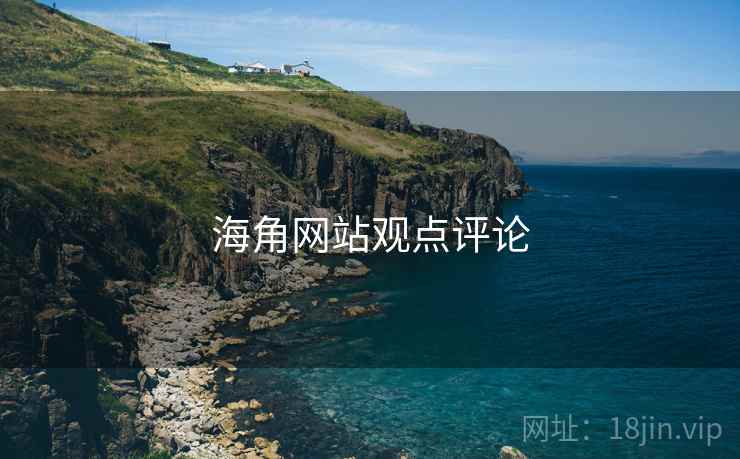 海角网站观点评论