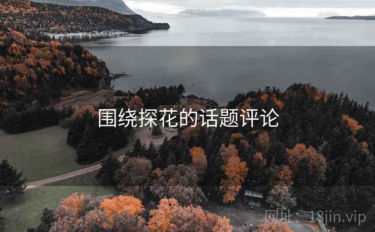 围绕探花的话题评论  第1张 围绕探花的话题评论  第1张