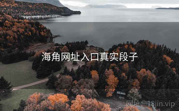 海角网址入口真实段子